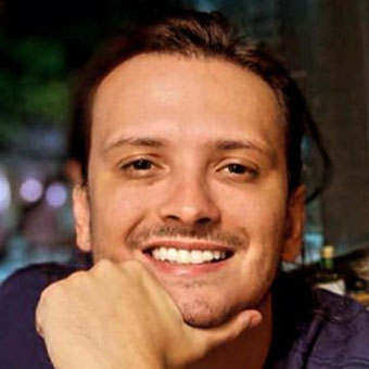 Guga Golfieri