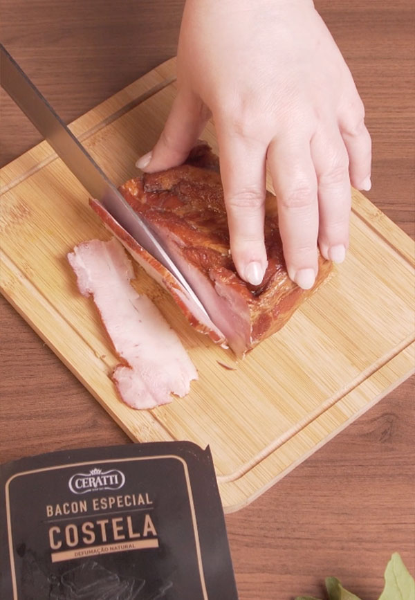 Produção gastronômica no Studio Cozinha